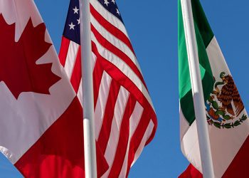 Periodo de consulta en T-MEC se puede extender; EEUU y Canadá esperan llegar a un acuerdo