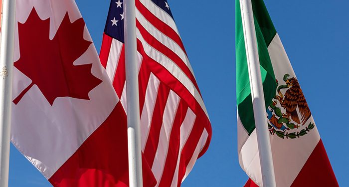 Periodo de consulta en T-MEC se puede extender; EEUU y Canadá esperan llegar a un acuerdo