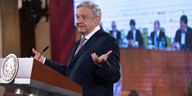 México presentará Plan de Energías Renovables en la cumbre climática COP27; prevé 5 plantas de energías renovables, similar a la de Puerto Peñasco