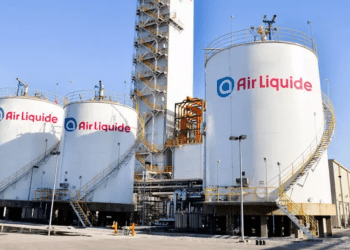 Air Liquide avanza en su compromiso de descarbonizar la industria y sus operaciones