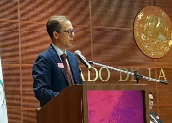 Petroleras privadas cumplirán con metas de producción: Amexhi