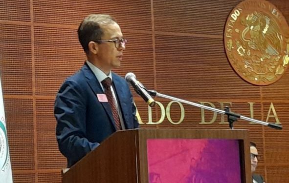 Petroleras privadas cumplirán con metas de producción: Amexhi