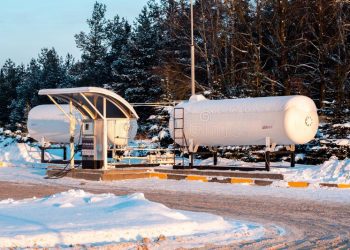 Seminario web sobre las perspectivas de los combustibles invernales: EIA