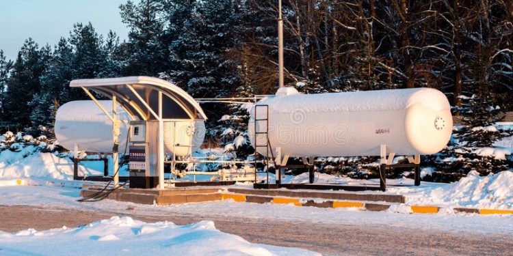 Seminario web sobre las perspectivas de los combustibles invernales: EIA