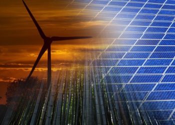 Olade y Universidad Internacional de Valencia firman un convenio para potenciar el desarrollo energético AL