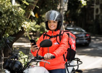 Rappi llega a la App Gallery, la tienda de apps de Huawei