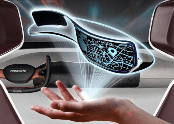 Covestro lanza simulación digital con poliuretano para diseño automotriz