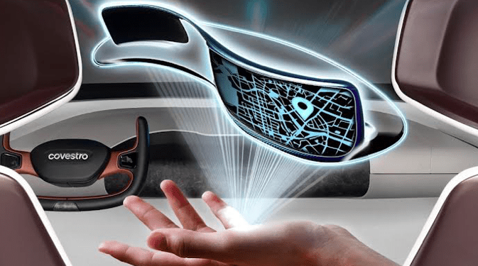 Covestro lanza simulación digital con poliuretano para diseño automotriz