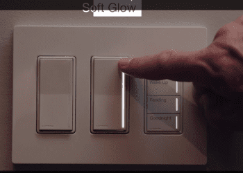 Lutron lanza RadioRA 3 para iluminar los hogares inteligentes, permite conectar más de 200 dispositivos