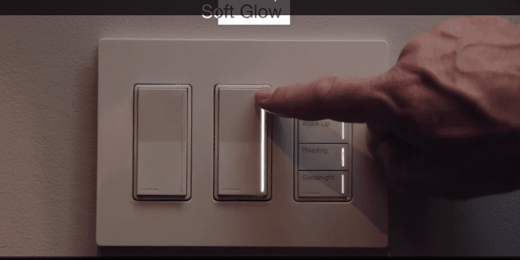 Lutron lanza RadioRA 3 para iluminar los hogares inteligentes, permite conectar más de 200 dispositivos