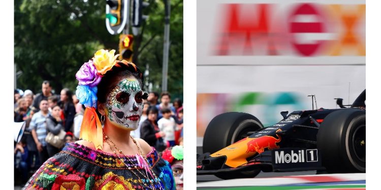 Cultura y deporte elementos para impulsar la marca Mexico