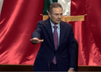 Pemex produce 6 veces más que privados: Romero Oropeza