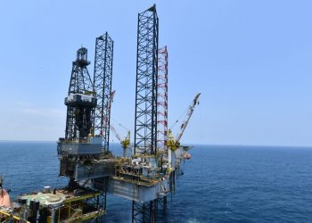PEMEX rechaza corrupción en contrato de OPEX Perforadora de 1, 477 MDD
