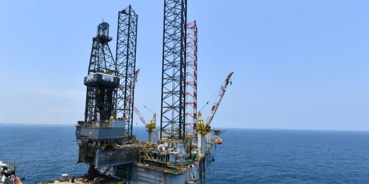 PEMEX rechaza corrupción en contrato de OPEX Perforadora de 1, 477 MDD