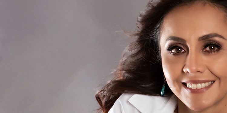 Romina Esparza, nueva Regional General Manager del Negocio de Energía para AL