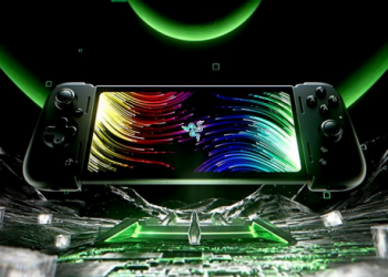 Qualcomm, Razer y Verizon presentan el dispositivo de gaming portátil 5G con Snapdragon G3x