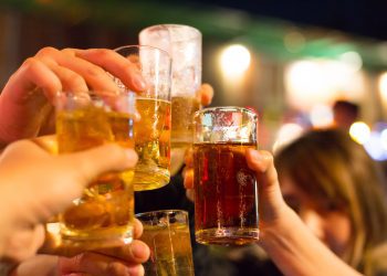 Smart Drinking ¿qué es y cuál es su objetivo?