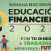 Inicia Semana de la Educación Financiera 2022 I digital y presencial