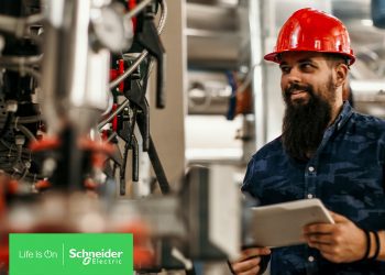 Schneider Electric lanza premios para socios que priorizan innovación y descarbonización
