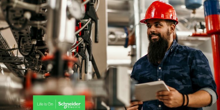 Schneider Electric lanza premios para socios que priorizan innovación y descarbonización
