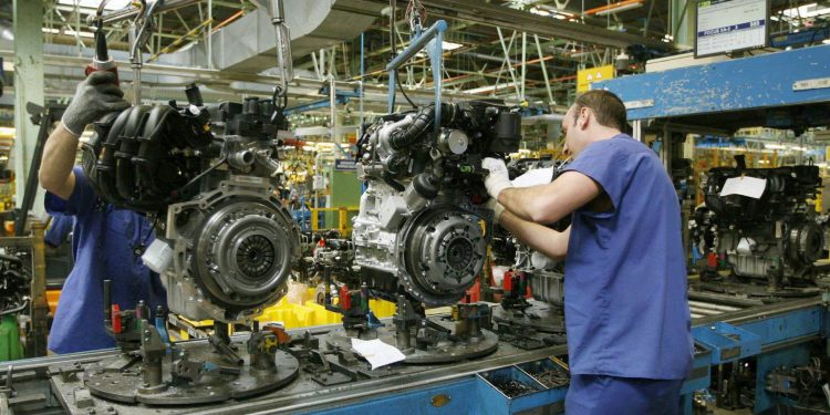 Inversión Fija Bruta disminuyó 1.4 % a tasa mensual en julio