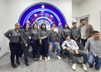 México podría brincar al top de la industria aeroespacial; oportunidades de negocio de 3,500 mdd en el sector