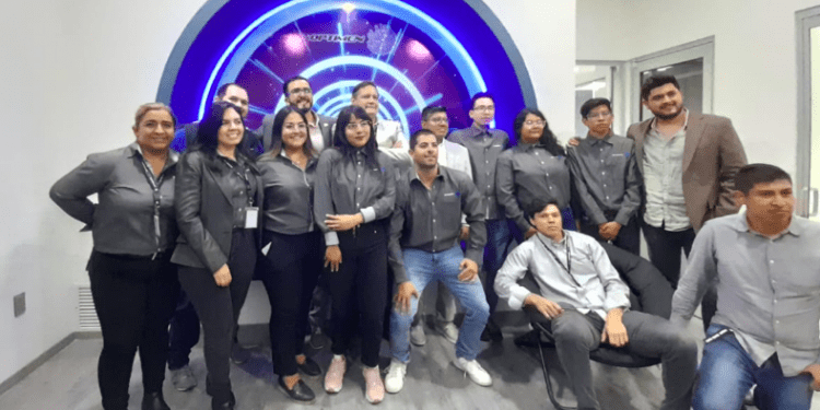 México podría brincar al top de la industria aeroespacial; oportunidades de negocio de 3,500 mdd en el sector