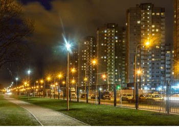 Modernizar alumbrado público, el reto de las ciudades para ahorrar energía