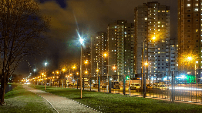 Modernizar alumbrado público, el reto de las ciudades para ahorrar energía
