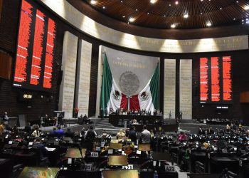 Cámara de Diputados aprueba cambios a la Ley General de Cambio Climático
