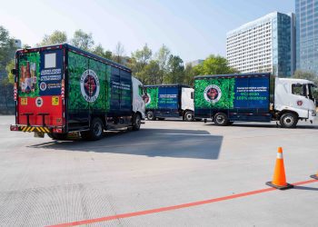 Grupo Modelo se compromete a «cero emisiones netas» en el 2040