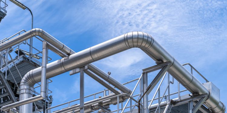 Air Liquide, Chevron, LyondellBasell y Uniper evalúan proyecto de hidrógeno y amoníaco con bajo carbono