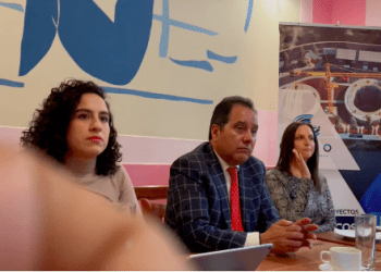 México necesita 10,000 mdp para sistemas de agua; saneamiento apenas del 70%: CIPRO