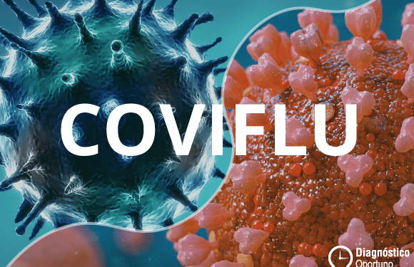 Influenza, Covid, Coviflu, Covinfluenza o Fluorona, ¿cómo saber que tengo?