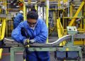 Economía crece 1.0% en el tercer trimestre de 2022, liga su cuarta alza consecutiva