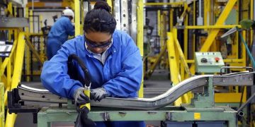 Economía crece 1.0% en el tercer trimestre de 2022, liga su cuarta alza consecutiva