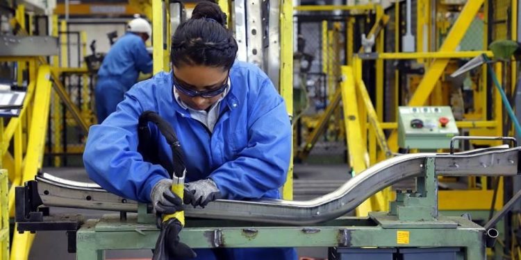 Economía crece 1.0% en el tercer trimestre de 2022, liga su cuarta alza consecutiva