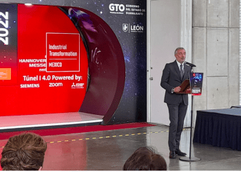 México, potencial exportador de electricidad; plantas de renovables listas esperan permisos: Embajador de Italia