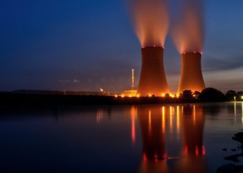 ¿Energía nuclear es una energía verde?