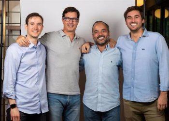 Pulpo levanta 8 MDD para reducir el tráfico y las emisiones de CO2 en las ciudades