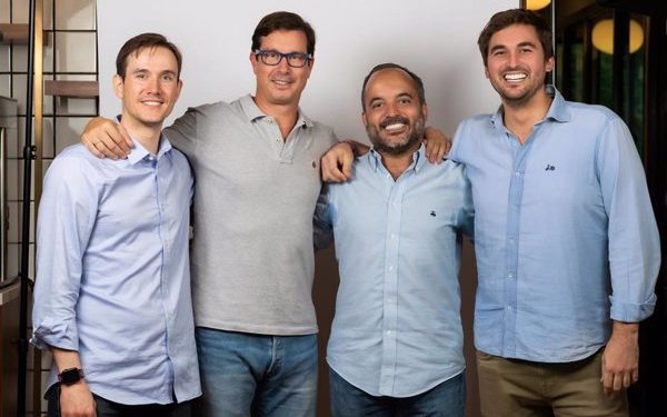 Pulpo levanta 8 MDD para reducir el tráfico y las emisiones de CO2 en las ciudades