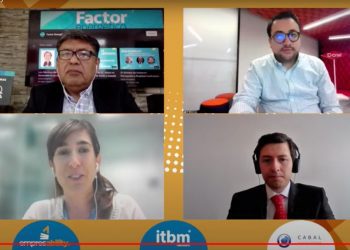 Empresas globales: qué hacen para reducir la huella de carbono y el consumo de energía