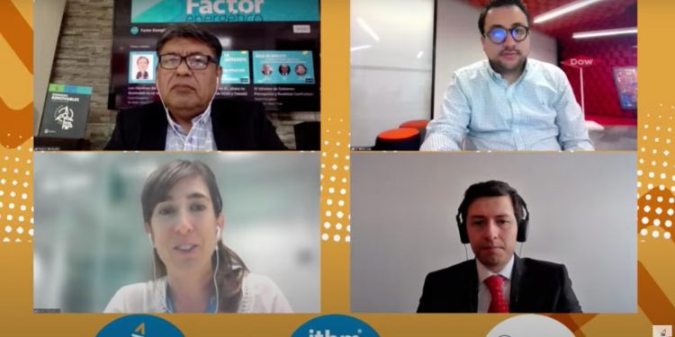 Empresas globales: qué hacen para reducir la huella de carbono y el consumo de energía