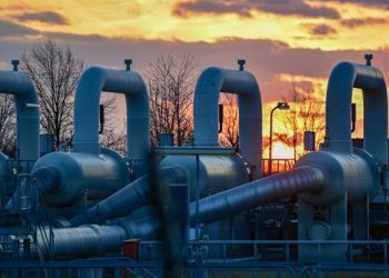 Producción y exportaciones de gas natural de EEUU establecen récord