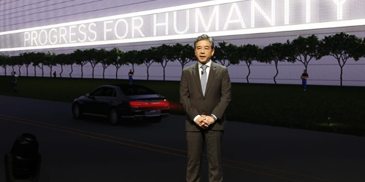 Hyundai invierte 5,540 mdd para planta de vehículos eléctricos en EEUU