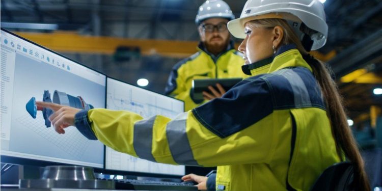 La ingeniería, factor clave para la transición energética eficiente I Evento digital