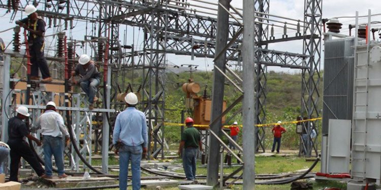 Oportunidades de empleo en el sector hidroeléctrico por jubilaciones en EEUU: Departamento de Energía