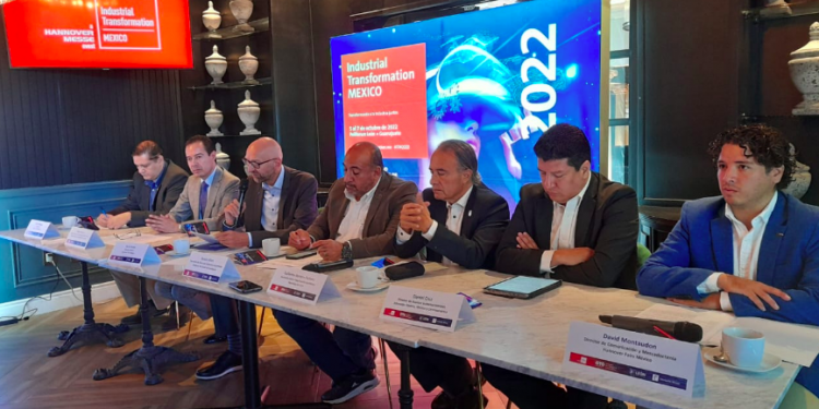 México podría brincar al top de la industria aeroespacial; oportunidades de negocio de 3,500 mdd en el sector