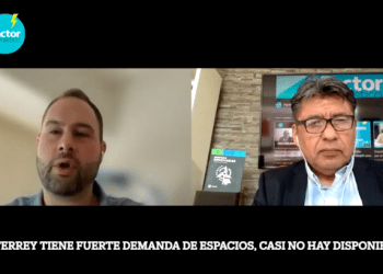 Nearshoring abre oportunidades de negocio y empleo  en la frontera norte