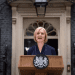 Liz Truss renuncia como primer ministra en el Reino Unido